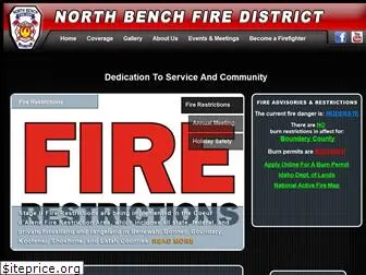 northbenchfire.com