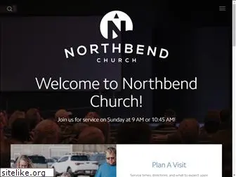 northbend.church