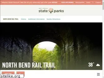 northbendrailtrailstatepark.com