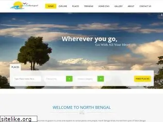 northbengaltour.com