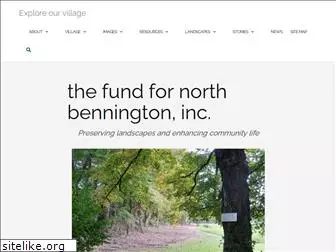 northbennington.org