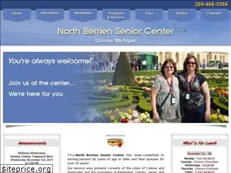 northberrienseniorcenter.org