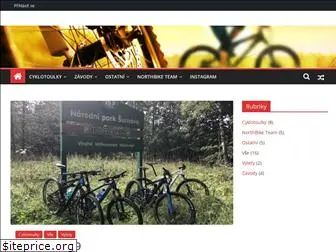 northbike.cz