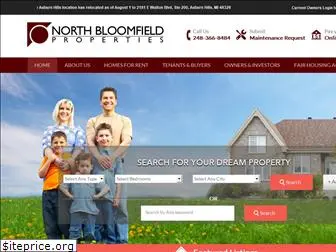 northbloomfield.com