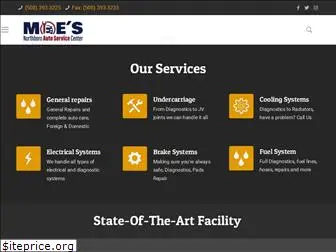 northboro-autoservice.com