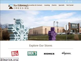 northboroughcrossing.com