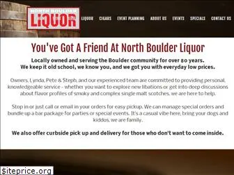 northboulderliquor.com