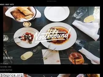 northboundrestaurant.com
