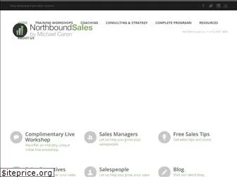 northboundsales.com
