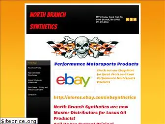 northbranchsynthetics.com