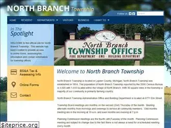 northbranchtwp.com