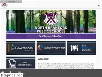 northbranfordschools.org