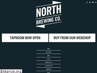 northbrewing.com