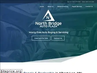 northbridgeauto.com
