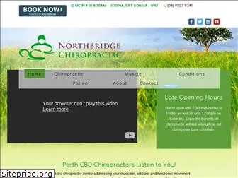northbridgechiro.com.au