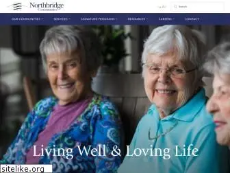 northbridgecommunities.com