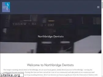 northbridgedentists.com