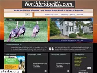 northbridgema.com