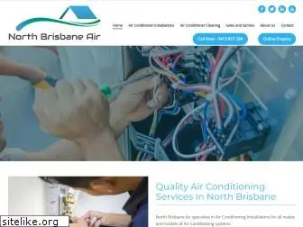 northbrisbaneair.com.au