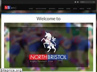 northbristolrfc.co.uk