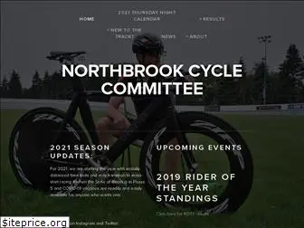 northbrookcyclecommittee.org