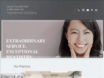 northbrookdentistry.com