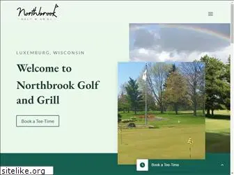 northbrookgolf.com