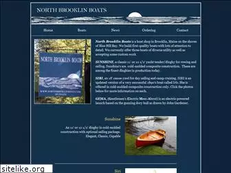 northbrooklinboats.com