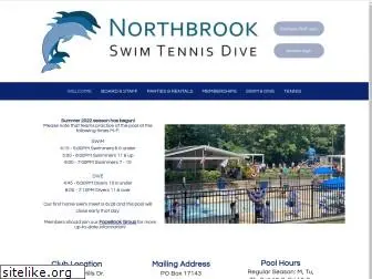 northbrookpool.com