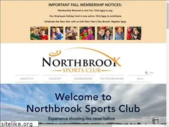 northbrooksportsclub.org