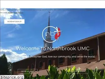 northbrookumc.com