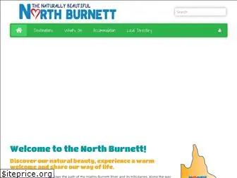 northburnett.org
