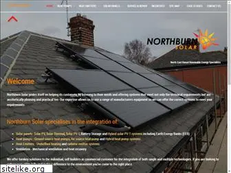 northburnsolar.co.uk