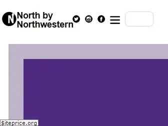 northbynorthwestern.com