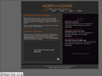 northbysound.com