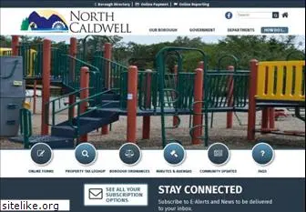 northcaldwell.org