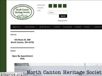 northcantonheritage.org