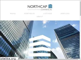 northcapcommercial.com