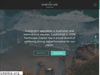 northcape.com.au