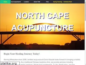 northcapeacupuncture.net