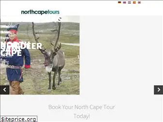 northcapetours.com