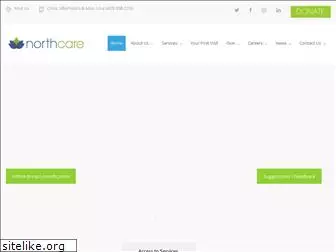 northcare.com