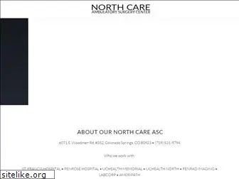 northcareasc.com