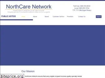 northcarenetwork.org