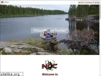 northcaribou.com