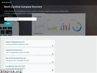 northcarolina-company.com