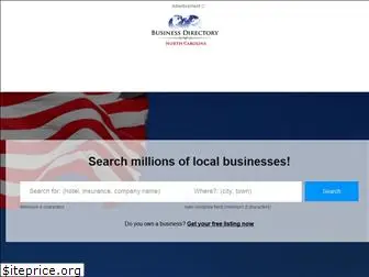 northcarolina-webbusiness.com