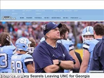 northcarolina.scout.com