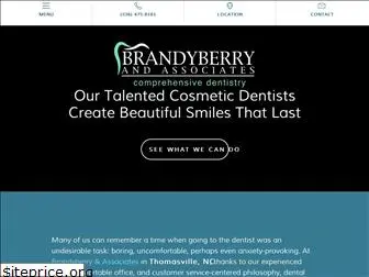 northcarolinacosmeticdentist.com