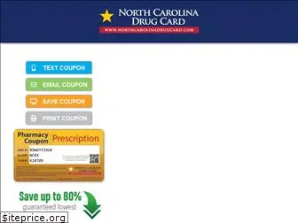 northcarolinadrugcard.com